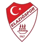 Elazığspor Kulubü Under 21 logo