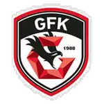 Gaziantep Futbol Kulübü Under 21 logo