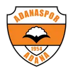 Adanaspor AŞ Under 19 logo