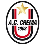 AC Crema 1908 logo