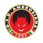 GSD Ambrosiana logo