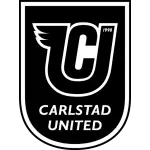 Carlstad United BK logo