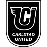 Carlstad United logo