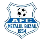 Metalul Buzău logo