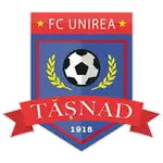 Unirea Tășnad logo