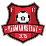Hermannstadt II Hermannstadt II logo