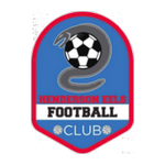 Henderson Eels logo