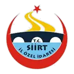 Siirt İÖİ logo