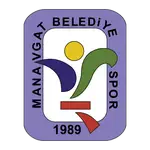 Manavgat Belediye Spor Kulübü logo