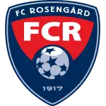 Rosengård logo