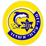 Agudat Ashdod logo