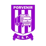 Club Social Deportivo Y Cultural El Porvenir logo