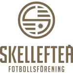 Skellefteå FF logo
