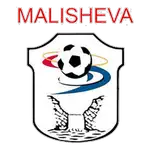 KF Malisheva logo