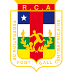 Central African Republic logo