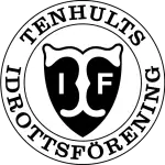 Tenhult logo