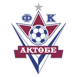 FK Aktobe Jas logo