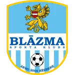 SK Blāzma logo