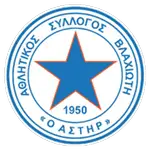 As. Vlachioti logo