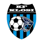 KF Klosi logo