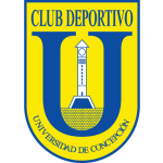Universidad Concepción logo