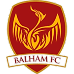 Balham FC logo