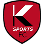 K Sports logo
