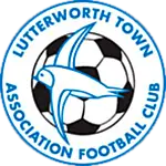 Lutterworth Town AFC logo