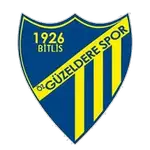 Bitlis Özgüzeldere Spor Kulübü logo