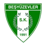 Beşyüzevler Spor Kulübü logo