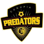 Cunupia FC logo