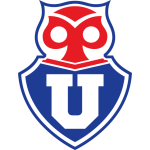 U. de Chile logo