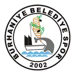 Burhaniye BS logo