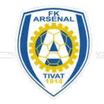 FK Arsenal Tivat logo