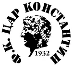 FK Car Konstantin Niš logo