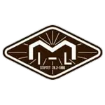 Melhus logo