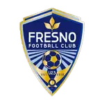 Fresno FC logo