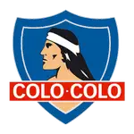 CSD Colo-Colo Under 20 logo