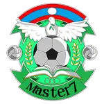 Master 7 FC logo