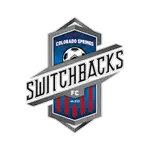 Colorado Pride Switchbacks FC logo