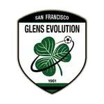San Francisco Glens SC logo