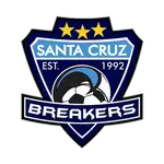 Santa Cruz Breakers FC logo