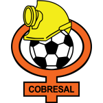 Cobresal logo