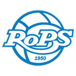 RoPS II logo