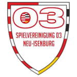 SpVgg 03 Neu-Isenburg logo