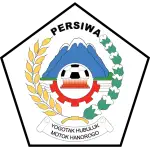 Persatuan Sepakbola Indonesia Wamena logo