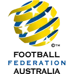 Australia U20 logo