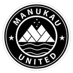 Manukau Utd logo