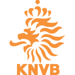 Holanda Sub20 logo