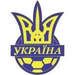 Ucrania U20 logo